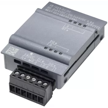Siemens 6ES7222-1BD30-0XB0 analoginis I/O modulis
