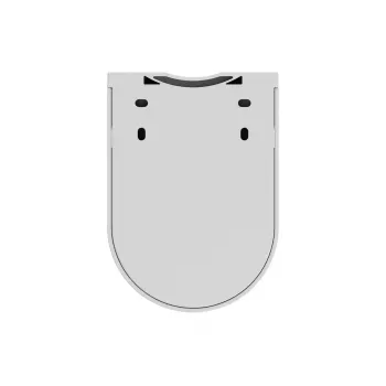 IP apsaugos kamera EZVIZ 2K Velenė Dome H8c