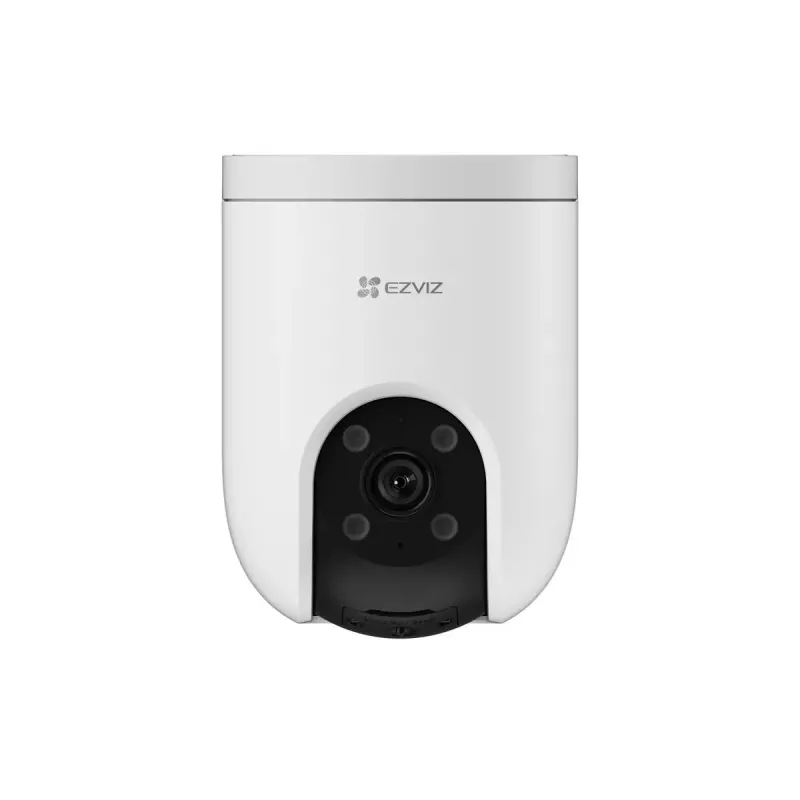 IP apsaugos kamera EZVIZ 2K Velenė Dome H8c
