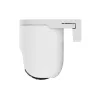 IP apsaugos kamera EZVIZ 2K Velenė Dome H8c