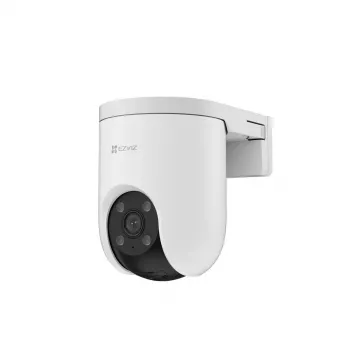 IP apsaugos kamera EZVIZ 2K Velenė Dome H8c