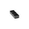 Baterijų įkroviklis DJI CHX260-65 DC 5-20V 5A Juodas