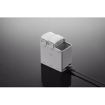 Baterijų kroviklis DJI CHX162-30 USB įvadas 5-12V 3A