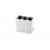Baterijų kroviklis DJI CHX162-30 USB įvadas 5-12V 3A