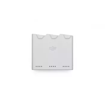 Baterijų kroviklis DJI CHX162-30 USB įvadas 5-12V 3A
