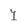 Rankinis kameros stabilizatorius DJI RS 3 Mini juodas, 2 kg keliamoji galia, 795 g svoris