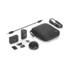 Rankinis kameros stabilizatorius DJI RS 3 Mini juodas, 2 kg keliamoji galia, 795 g svoris