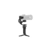 Rankinis kameros stabilizatorius DJI RS 3 Mini juodas, 2 kg keliamoji galia, 795 g svoris