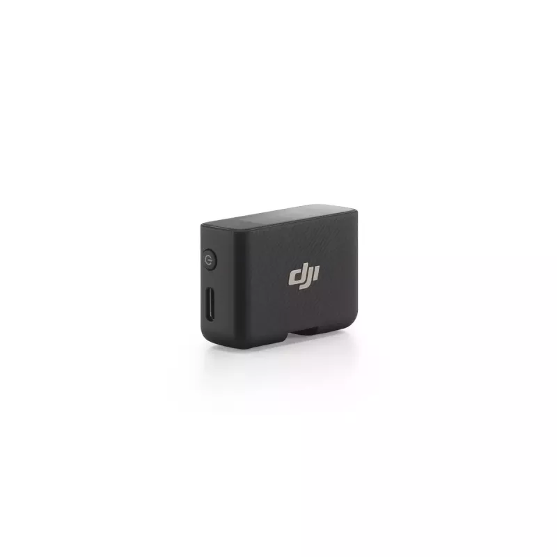 Rankinis kameros stabilizatorius DJI RS 3 Mini juodas, 2 kg keliamoji galia, 795 g svoris