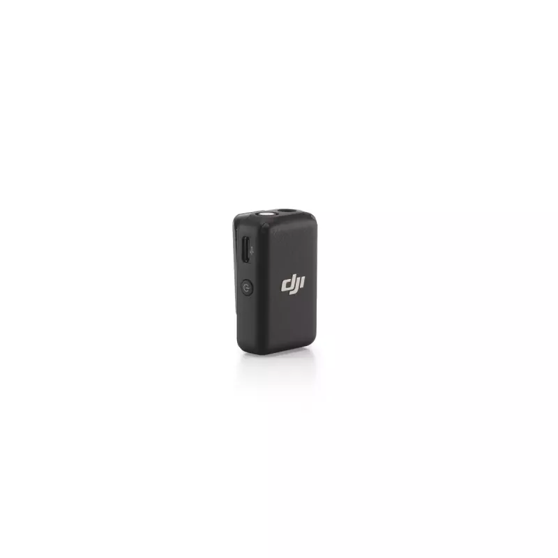 Rankinis kameros stabilizatorius DJI RS 3 Mini juodas, 2 kg keliamoji galia, 795 g svoris