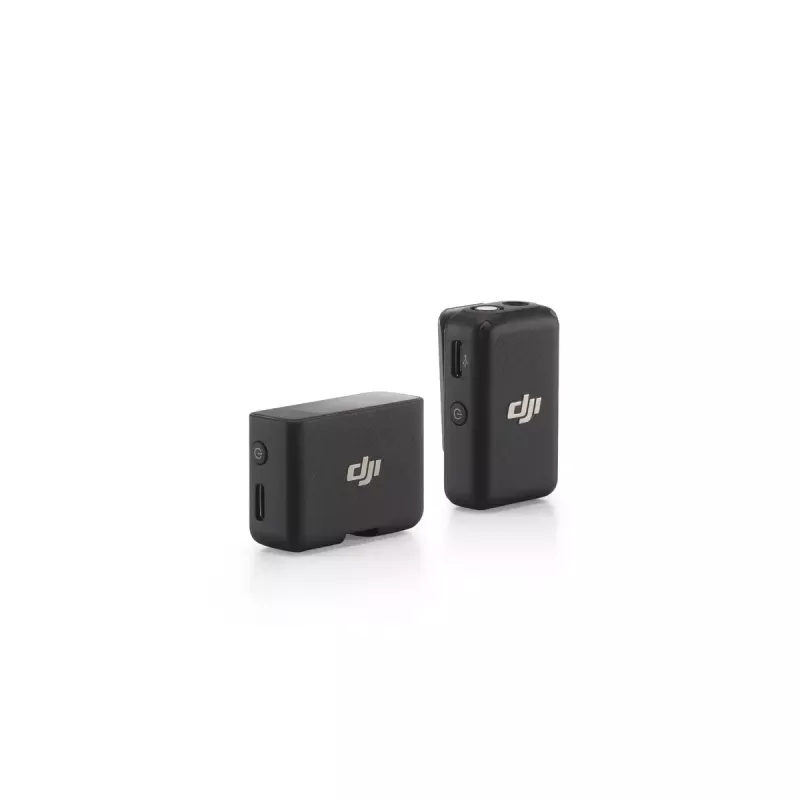 Rankinis kameros stabilizatorius DJI RS 3 Mini juodas, 2 kg keliamoji galia, 795 g svoris