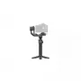 Rankinis kameros stabilizatorius DJI RS 3 Mini juodas, 2 kg keliamoji galia, 795 g svoris