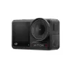 Veiksmo kamera DJI Osmo Action 4 — 4K itin aukšta raiška, CMOS jutiklis, 155° matymo laukas, MicroSD iki 512 GB, atspari vandeniui 18 m, 145 g