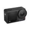 Veiksmo kamera DJI Osmo Action 4 — 4K itin aukšta raiška, CMOS jutiklis, 155° matymo laukas, MicroSD iki 512 GB, atspari vandeniui 18 m, 145 g