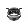 Dedikuotas galvos ekranas DJI Goggles 3 Micro-OLED 1920x1080, reguliuojamas IPD, 0,47 kg, pilka/juoda
