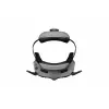 Dedikuotas galvos ekranas DJI Goggles 3 Micro-OLED 1920x1080, reguliuojamas IPD, 0,47 kg, pilka/juoda