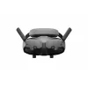 Dedikuotas galvos ekranas DJI Goggles 3 Micro-OLED 1920x1080, reguliuojamas IPD, 0,47 kg, pilka/juoda