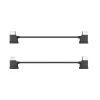 Kvadrakopteris DJI Air 3S Fly More Combo – 50 MP kamera, 4K 3840×2160, 27 m/s, 32 000 m nuotolis, 4276 mAh baterija