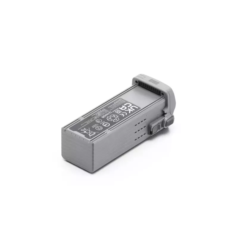 Kvadrakopteris DJI Air 3S Fly More Combo – 50 MP kamera, 4K 3840×2160, 27 m/s, 32 000 m nuotolis, 4276 mAh baterija