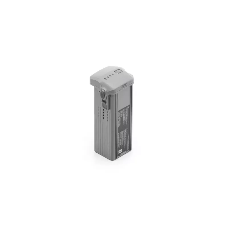 Kvadrakopteris DJI Air 3S Fly More Combo – 50 MP kamera, 4K 3840×2160, 27 m/s, 32 000 m nuotolis, 4276 mAh baterija