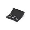 Kvadrakopteris DJI Air 3S Fly More Combo – 50 MP kamera, 4K 3840×2160, 27 m/s, 32 000 m nuotolis, 4276 mAh baterija