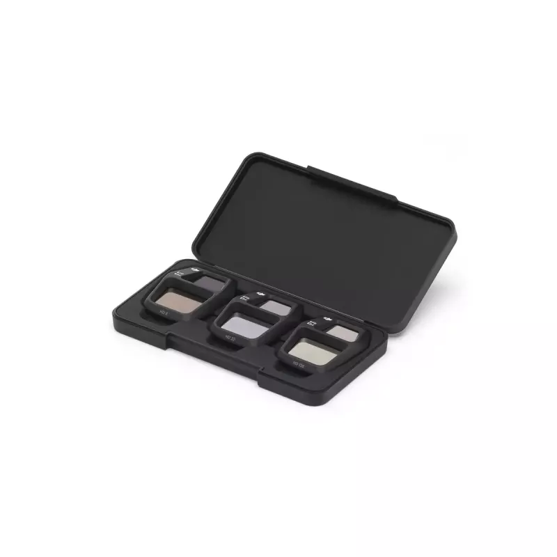 Kvadrakopteris DJI Air 3S Fly More Combo – 50 MP kamera, 4K 3840×2160, 27 m/s, 32 000 m nuotolis, 4276 mAh baterija