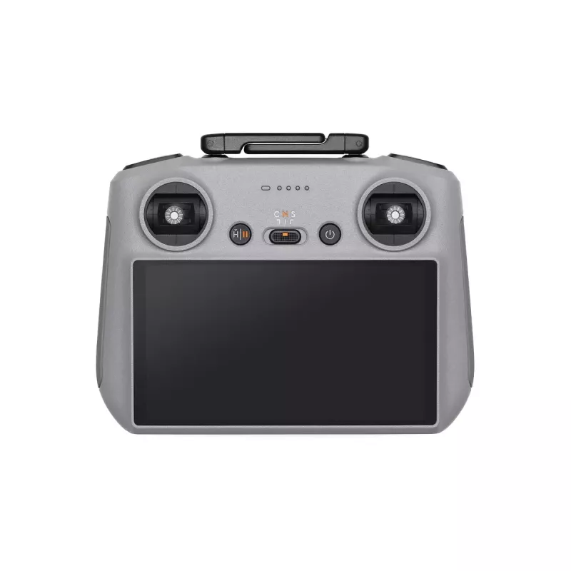 Kvadrakopteris DJI Air 3S Fly More Combo – 50 MP kamera, 4K 3840×2160, 27 m/s, 32 000 m nuotolis, 4276 mAh baterija