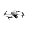 Kvadrakopteris DJI Air 3S Fly More Combo – 50 MP kamera, 4K 3840×2160, 27 m/s, 32 000 m nuotolis, 4276 mAh baterija