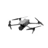 Kvadrakopteris DJI Air 3S Fly More Combo – 50 MP kamera, 4K 3840×2160, 27 m/s, 32 000 m nuotolis, 4276 mAh baterija