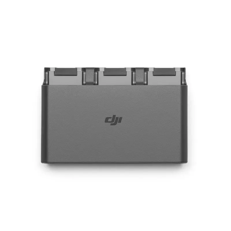 Kvadrakopteris DJI Air 3S Fly More Combo – 50 MP kamera, 4K 3840×2160, 27 m/s, 32 000 m nuotolis, 4276 mAh baterija