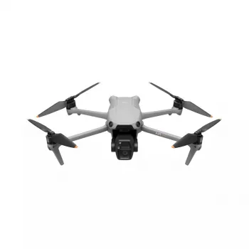 Kvadrakopteris DJI Air 3S Fly More Combo – 50 MP kamera, 4K 3840×2160, 27 m/s, 32 000 m nuotolis, 4276 mAh baterija