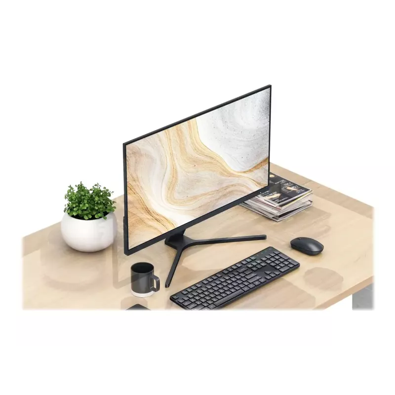 Xiaomi 2K Monitor A27Qi 2026 | 27 colių | IPS | QHD | 16:9 | 120 Hz | 6 ms | 2560 x 1440 pikseliai | 300 cd/m² | Juoda