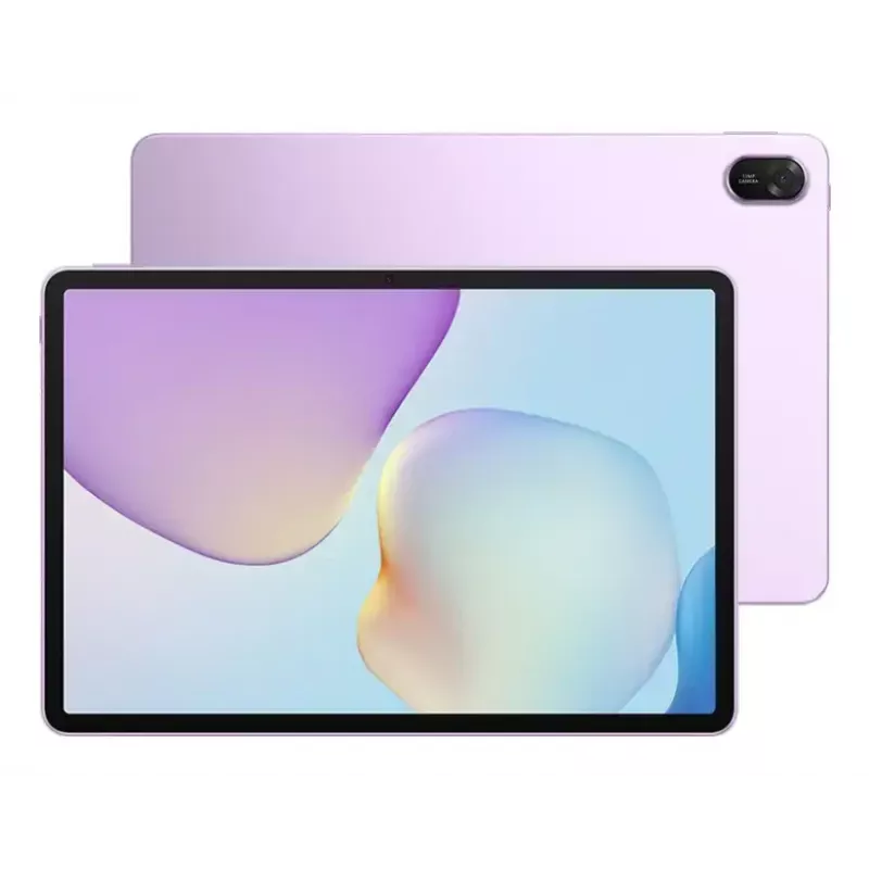 Planšetinis kompiuteris Huawei MatePad 11.5 256 GB 8 GB 11,5 colio Wi‑Fi 6 HarmonyOS 4.3 Violetinė 2456×1600 13 MP/8 MP 515 g