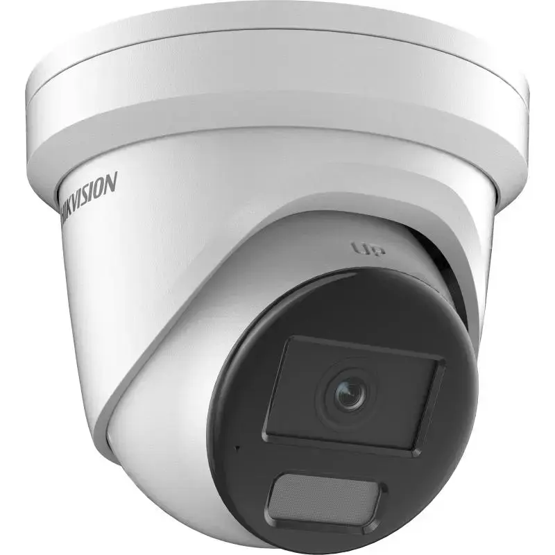 IP stebėjimo kamera Hikvision Pro Series DS-2CD2346G2H-IU (4mm) Turret Lauko 2688×1520, 30 kadrų/s, 81,1° H