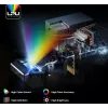 Projektorius Hisense PX3 itin trumpo fokusavimo 4K 2800 ANSI liumenų juodai pilkas