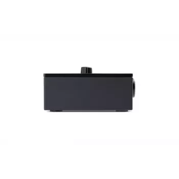 Garso sąsaja M-Audio M-Track Solo USB 16 bitų / 48 kHz, 1 įėjimas / 1 išėjimas, XLR/TRS kombinuotas ir instrumentinis įėjimas, 48V fantominis maitinimas, ausinių išėjimas