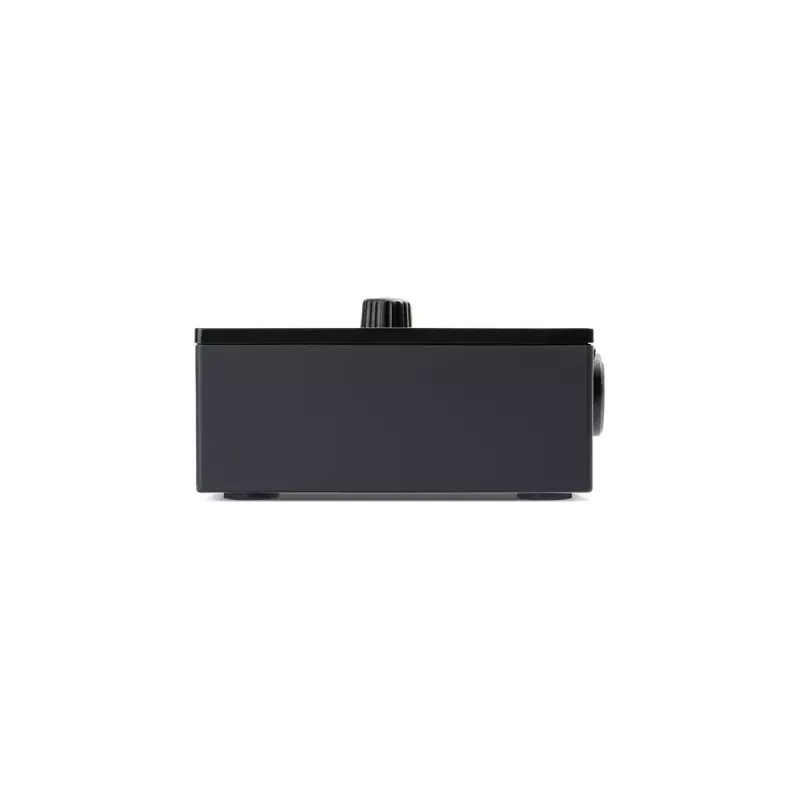 Garso sąsaja M-Audio M-Track Solo USB 16 bitų / 48 kHz, 1 įėjimas / 1 išėjimas, XLR/TRS kombinuotas ir instrumentinis įėjimas, 48V fantominis maitinimas, ausinių išėjimas