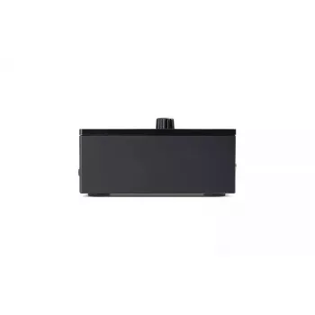 Garso sąsaja M-Audio M-Track Solo USB 16 bitų / 48 kHz, 1 įėjimas / 1 išėjimas, XLR/TRS kombinuotas ir instrumentinis įėjimas, 48V fantominis maitinimas, ausinių išėjimas