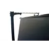 Tripodinis projektoriaus ekranas Elite Screens T100UWV1 2,54 m (100 colių) 4:3