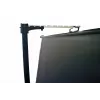 Tripodinis projektoriaus ekranas Elite Screens T100UWV1 2,54 m (100 colių) 4:3