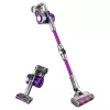 Belaidis kombinuotas dulkių siurblys Jimmy JV85 Pro 2-in-1, 600 W variklis, 25 000 Pa siurbimo galia, HEPA filtras, be maišelio