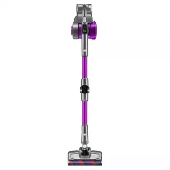 Belaidis kombinuotas dulkių siurblys Jimmy JV85 Pro 2-in-1, 600 W variklis, 25 000 Pa siurbimo galia, HEPA filtras, be maišelio