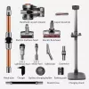 2-in-1 lazdinis dulkių siurblys JIMMY H9 Pro
