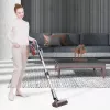 2-in-1 lazdinis dulkių siurblys JIMMY H9 Pro