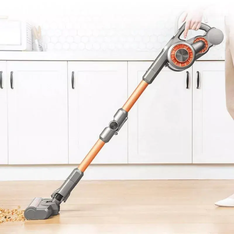 2-in-1 lazdinis dulkių siurblys JIMMY H9 Pro