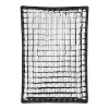Softbox Godox SB-FW80120 Juoda 800x1200 mm Nailonas