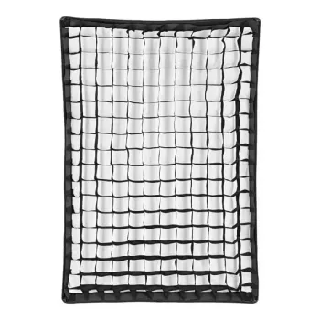 Softbox Godox SB-FW80120 Juoda 800x1200 mm Nailonas