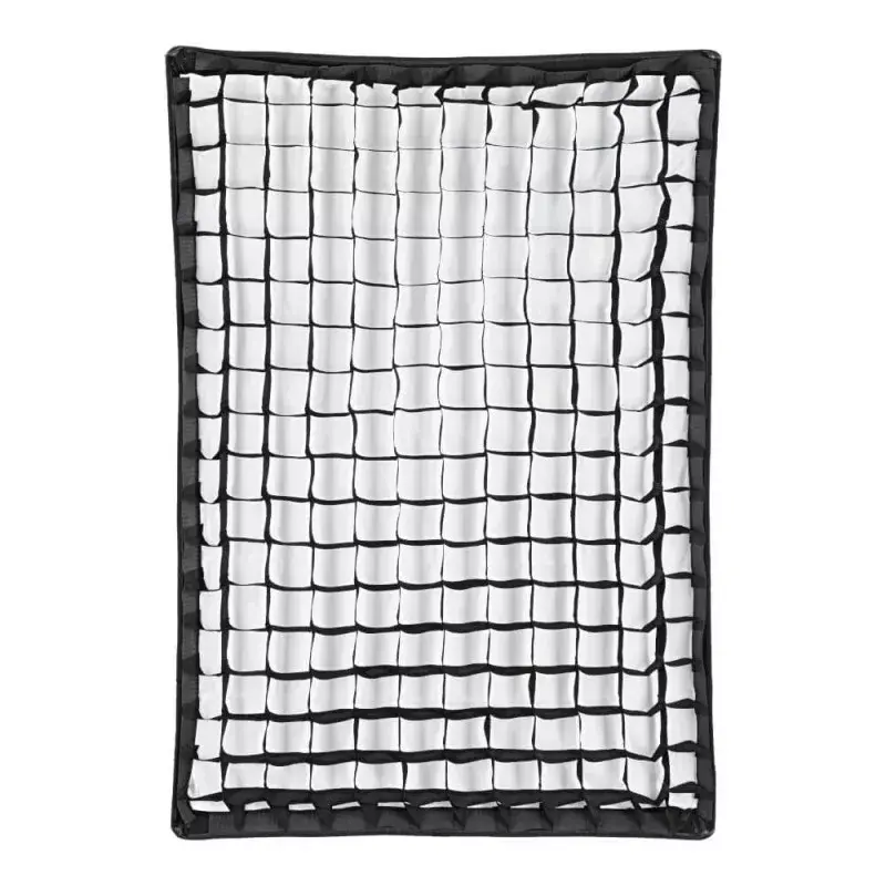 Softbox Godox SB-FW80120 Juoda 800x1200 mm Nailonas