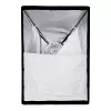 Softbox Godox SB-FW80120 Juoda 800x1200 mm Nailonas