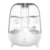 Oro drėkintuvas Deerma F325 ultragarsinis 3L vandens bakas 30W galia